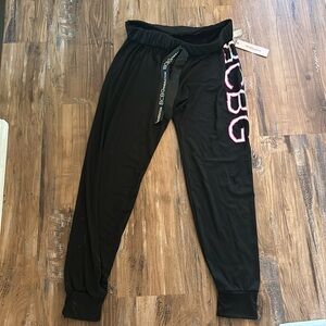 BCBG Jogger Pants